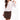 Sage The Label - Regina Woven Top in Ivory