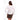 Sage The Label - Regina Woven Top in Ivory