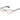 Le Specs - Star Beam in Matte Black/Pink