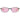 Le Specs - Star Beam in Matte Black/Pink