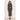 Mink Pink - Luca Stretch Lace Skirt in Black/Cream