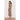 Mink Pink -Lumi Mesh Skirt in Chocolate