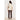 Mink Pink - Lumi Oversize Tee in Cream