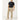 Silver Jeans -Grayson Classic Fit Straight Leg Knit Flex in Khaki