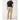 Silver Jeans -Grayson Classic Fit Straight Leg Knit Flex in Khaki