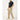 Silver Jeans -Grayson Classic Fit Straight Leg Knit Flex in Khaki