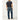 Silver Jeans - Grayson Classic Fit Straight Leg in M23425VWT352