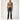 Silver Jeans - Zac Relaxed Fit Straight Leg Luxe Heritage Jeans in M42411EFS412