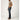 Silver Jeans - Zac Relaxed Fit Straight Leg Luxe Heritage Jeans in M42411EFS412