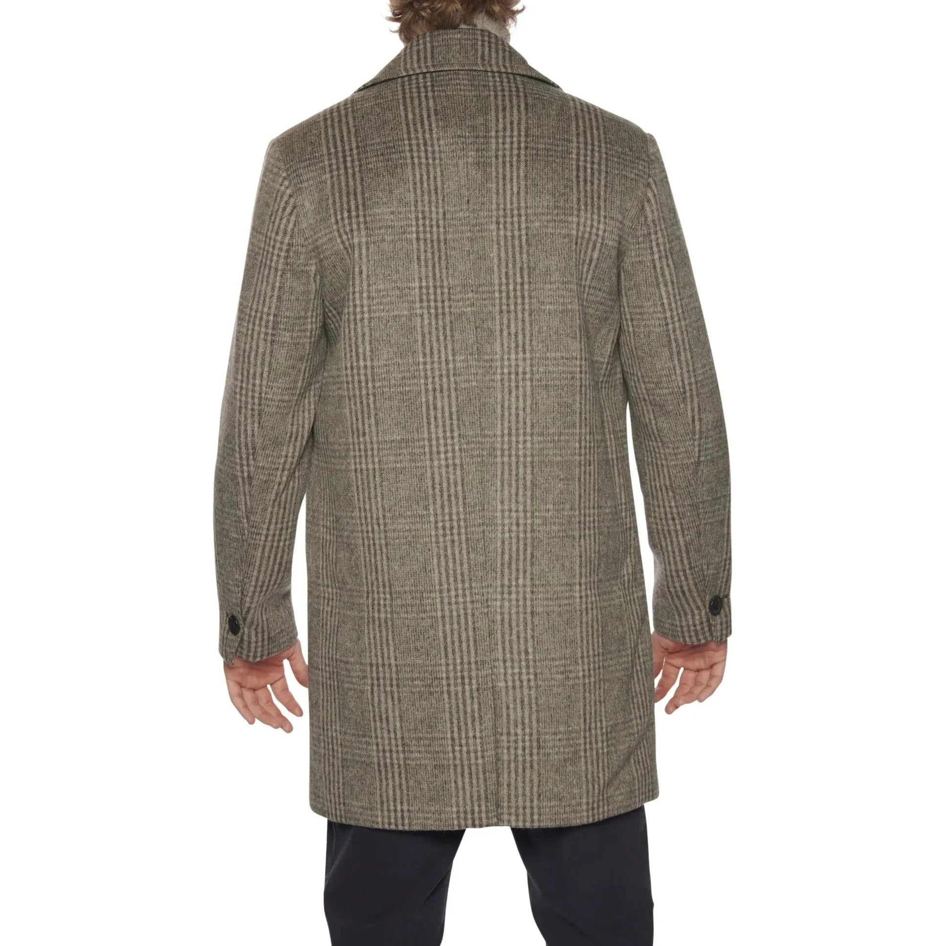 Guess - Darin Wool Coat