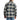 Guess - Guess Flannel Check Shirt  Bluette Check