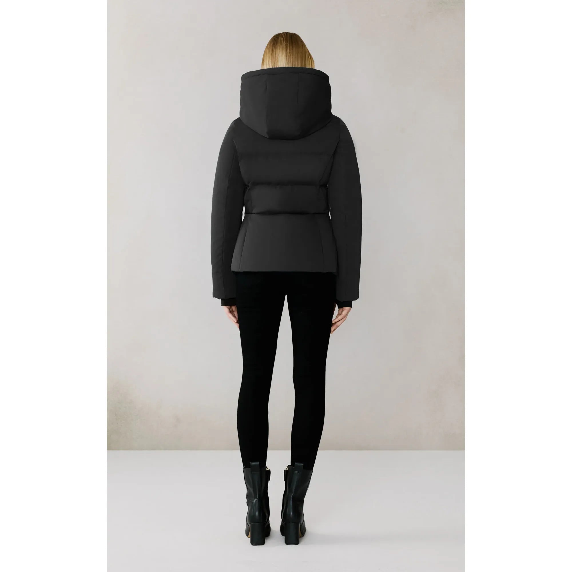 Soia & Kyo - Marilou Coat in Black
