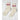 Unified - Gym Socks in Mixed Pink Stripe