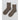Unified - Sweater Sock in Mocha