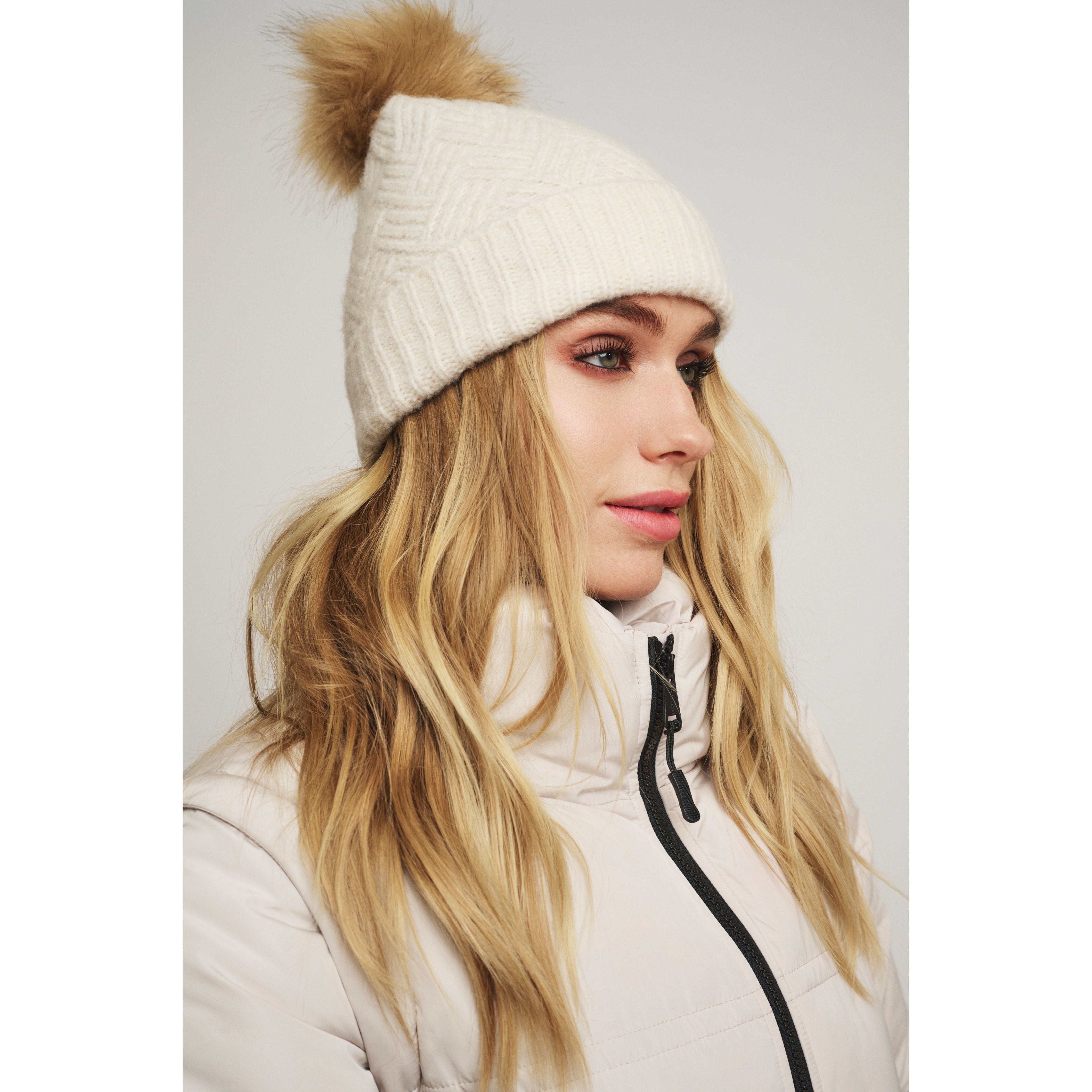 Rino & Pelle - Marti Toque in Birch