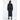 Minimum - Megan Vest in Black