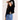 Mink Pink - Heidi Fluffy Cardi in Black