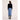 Mink Pink - Heidi Fluffy Cardi in Black