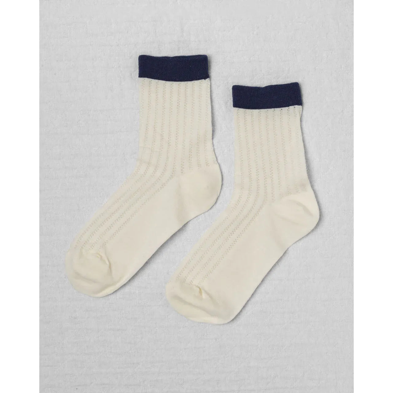 Unified - Sunday Socks in Navy
