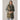 Deluc - Sambucus Mid Length Puffer Vest in Army