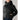 Soia & Kyo - Iroh Coat in Black