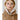 Soia & Kyo - Kiana Wool in Teak