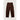 Mavi - Nica Barrel Jeans in Brown Cita Denim