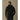 Normal Brand - Puremeso Essential Hoodie in Black