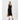 Minimum - Paulas Dress in Black