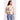Pink Martini -  Mon Cherry Sweater in Beige