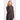 Pink Martini - Dolly Cardigan in Dark Grey