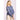 Pink Martini -  Revello Sweater in Blue