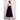Pink Martini - Farmdale Dress in Black