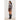Mink Pink - Poet Fluffy Stripe Sweater
