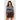Mink Pink - Poet Fluffy Stripe Sweater