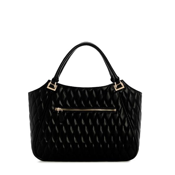 Guess - Valla Tote in Black