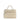 Guess - Nadira Girlfriend Satchel in Light Taupe