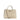 Guess - Nadira Girlfriend Satchel in Light Taupe