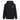 Quicksilver - Little Boys Setter Zip Up Hoodie in Black