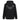 Quicksilver - Little Boys Setter Zip Up Hoodie in Black