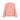 Roxy - Girls Hibiscus Crewneck Sweatshirt in Cozy Peach