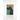 24 Colours - Colour Block Scarf in Green