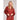 Saltwater Luxe - Half Zip Rustic Raglan Pullover in Rustic