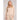Saltwater Luxe - Half Zip Rustic Raglan Pullover in Sand