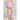 Saltwater Luxe - Serenity Skirt in Pink Multi