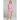 Saltwater Luxe - Serenity Skirt in Pink Multi