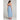 Saltwater Luxe - Matilda Dress in Blue Denim