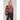 Saltwater Luxe - Ronnie Sweater in Sangria