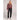 Saltwater Luxe - Ronnie Sweater in Sangria