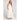 Saltwater Luxe - Sabrina Salt Mini Dress in Salt